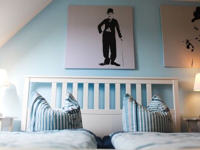 Holiday house Landhaus Speck Haus 2 - Features photo 19