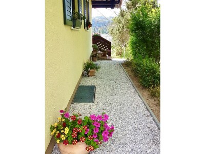 Holiday apartment in a cottage near the national park - Outdoor photo 6