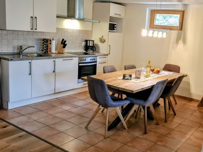 Holiday apartment in a cottage near the national park - Features photo 7