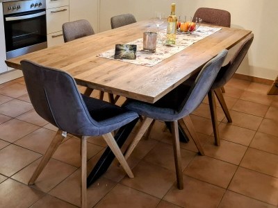 Holiday apartment in a cottage near the national park - Features photo 8