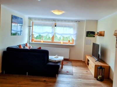 Holiday apartment in a cottage near the national park - Features photo 9
