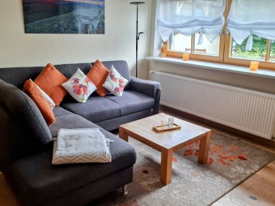 Holiday apartment in a cottage near the national park - Features photo 10