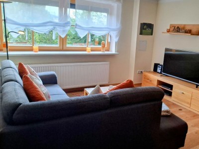 Holiday apartment in a cottage near the national park - Features photo 11