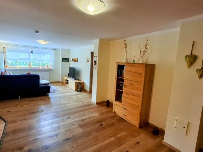 Holiday apartment in a cottage near the national park - Features photo 12