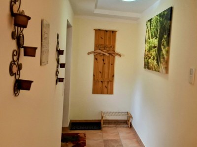 Holiday apartment in a cottage near the national park - Features photo 13