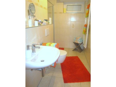 Holiday apartment in a cottage near the national park - Features photo 14