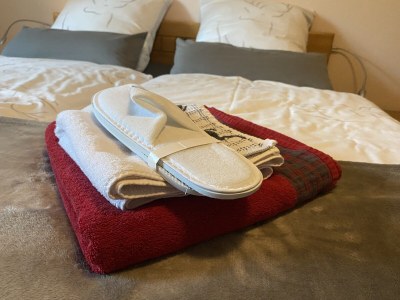 Holiday apartment in a cottage near the national park - Features photo 16