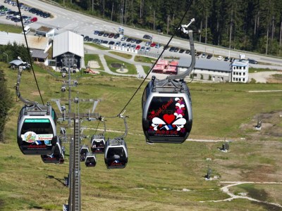 Holiday apartment in a cottage near the national park - Environment photo 28