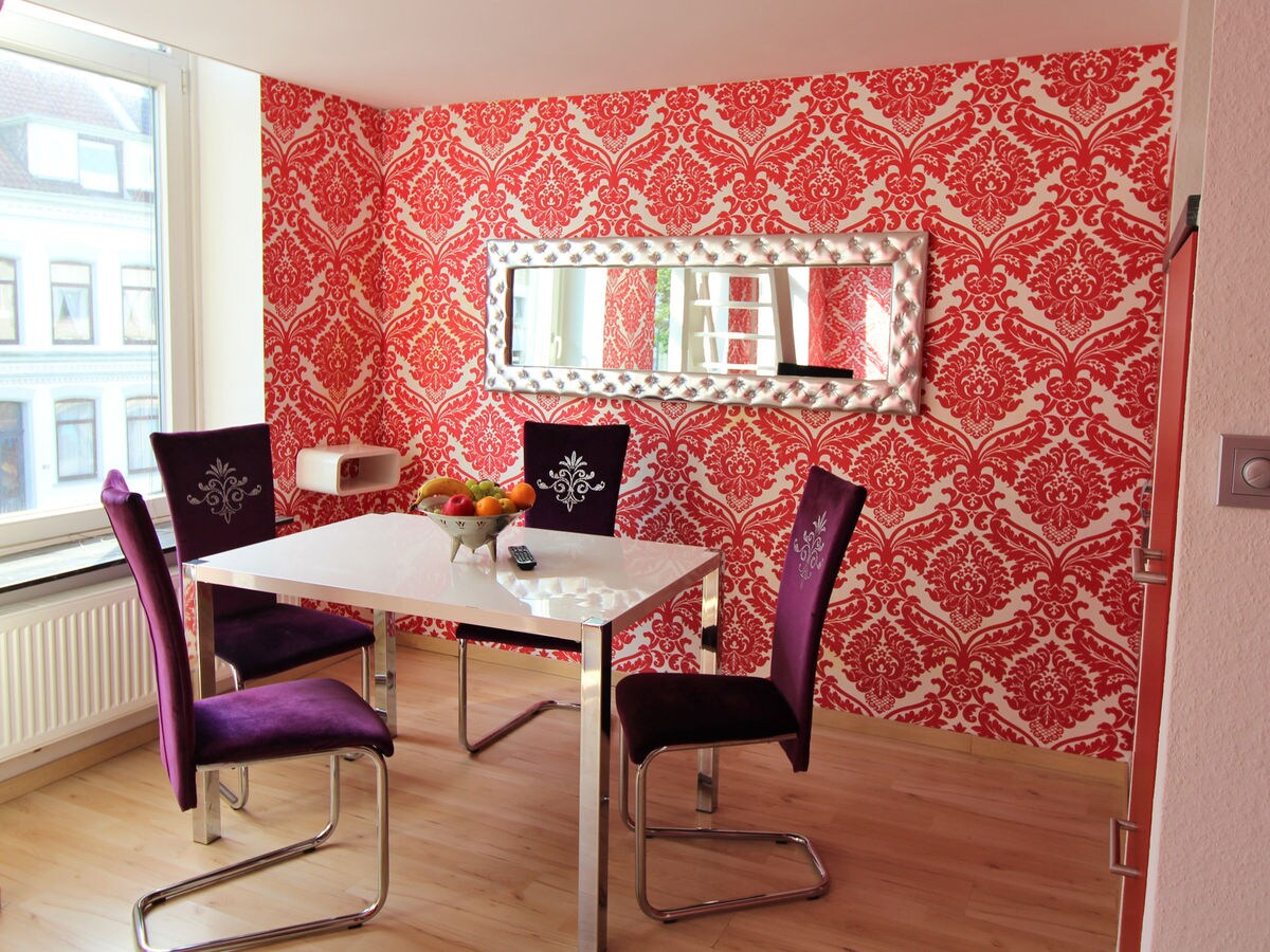 Apartment mit 2 Schlafebenen im Haus Sonnenschein - Features photo 2