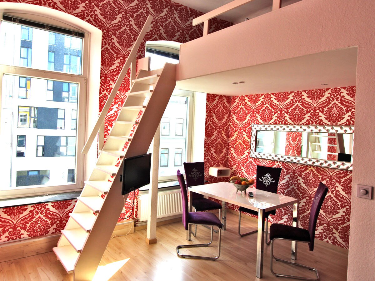 Apartment mit 2 Schlafebenen im Haus Sonnenschein - Features photo 3