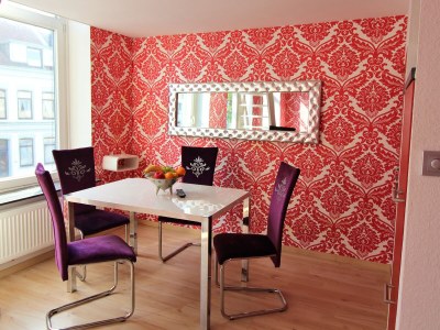 Apartment mit 2 Schlafebenen im Haus Sonnenschein - Features photo 2