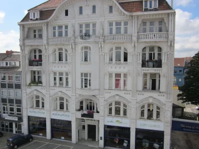 Apartment mit 2 Schlafebenen im Haus Sonnenschein - Environment photo 7