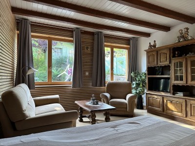 Holiday house Fouchy in Rombach-Le-Franc - Holiday house