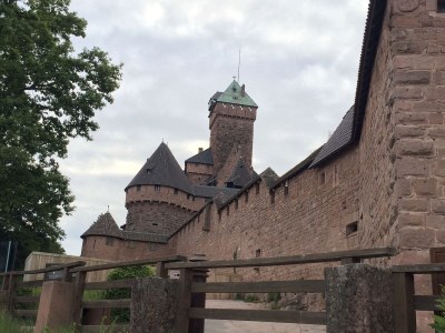 Holiday house Fouchy - Environment photo 12