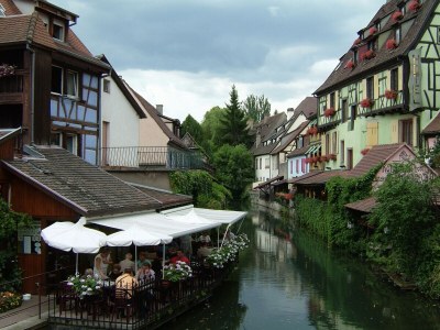 Holiday house Fouchy - Environment photo 13