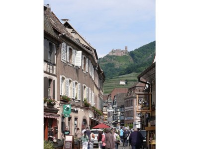 Holiday house Fouchy - Environment photo 14