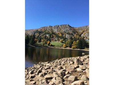 Holiday house Fouchy - Environment photo 15