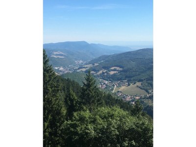 Holiday house Fouchy - Environment photo 16