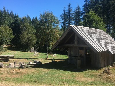 Holiday house Fouchy - Environment photo 18