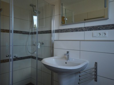 Holiday house Holiday home in the Eifel with balcony - Features photo 11