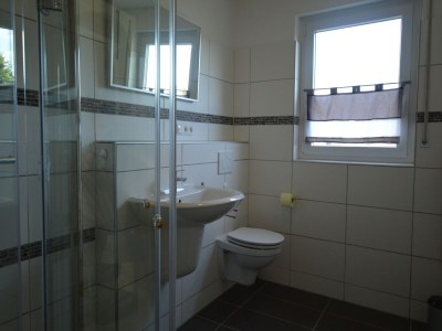 Holiday house Holiday home in the Eifel with balcony - Features photo 13