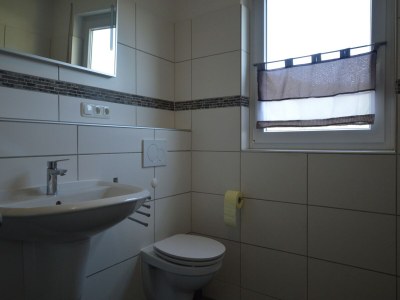 Holiday house Holiday home in the Eifel with balcony - Features photo 19