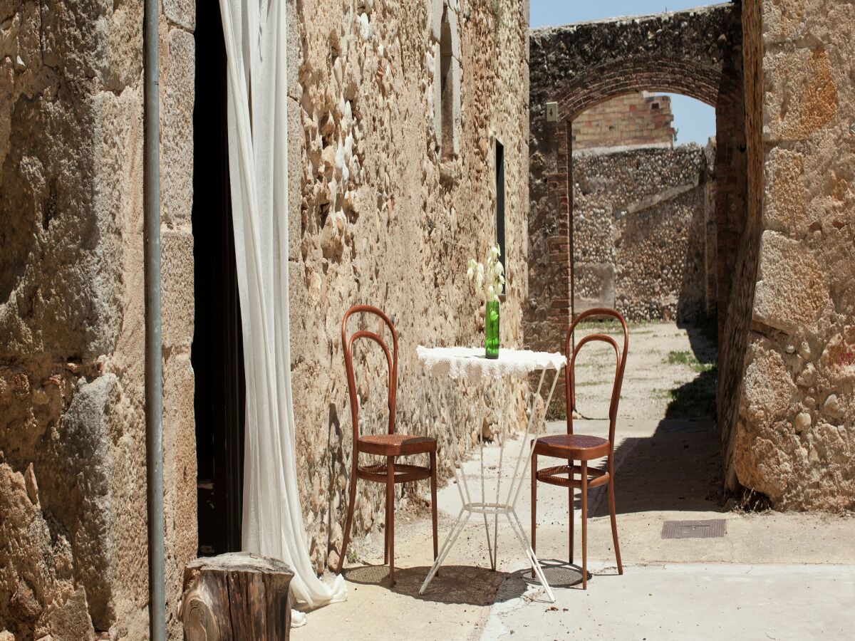 Apartment Wohnung in Girona nahe am Strand - Outdoor photo 3
