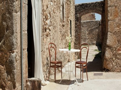 Apartment Wohnung in Girona nahe am Strand - Outdoor photo 3