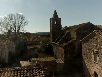 Apartment Wohnung in Girona nahe am Strand - Outdoor photo 5