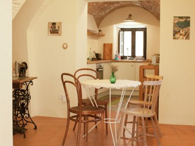 Apartment Wohnung in Girona nahe am Strand - Features photo 10