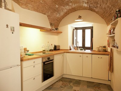 Apartment Wohnung in Girona nahe am Strand - Features photo 11