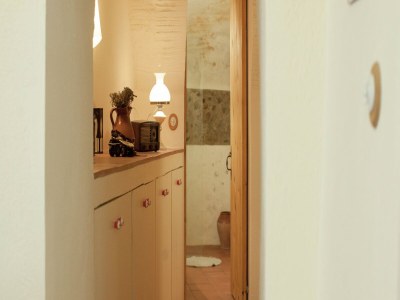 Apartment Wohnung in Girona nahe am Strand - Features photo 13