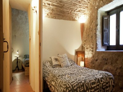 Apartment Wohnung in Girona nahe am Strand - Features photo 14