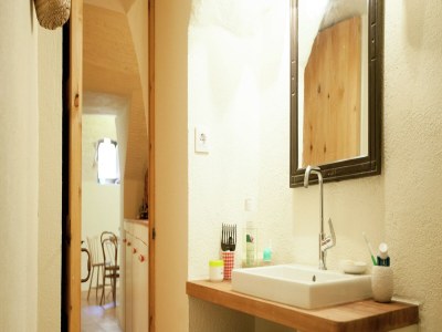 Apartment Wohnung in Girona nahe am Strand - Features photo 15
