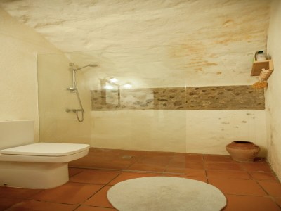 Apartment Wohnung in Girona nahe am Strand - Features photo 16