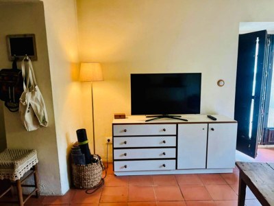 Apartment Wohnung in Girona nahe am Strand - Features photo 19