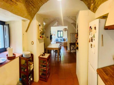 Apartment Wohnung in Girona nahe am Strand - Features photo 20