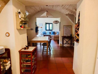 Apartment Wohnung in Girona nahe am Strand - Features photo 21