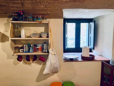 Apartment Wohnung in Girona nahe am Strand - Features photo 22