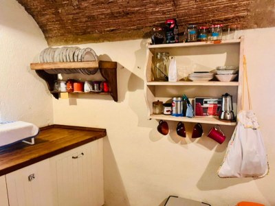 Apartment Wohnung in Girona nahe am Strand - Features photo 23