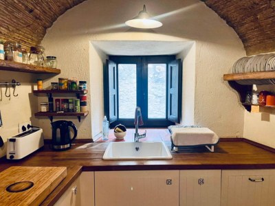 Apartment Wohnung in Girona nahe am Strand - Features photo 28