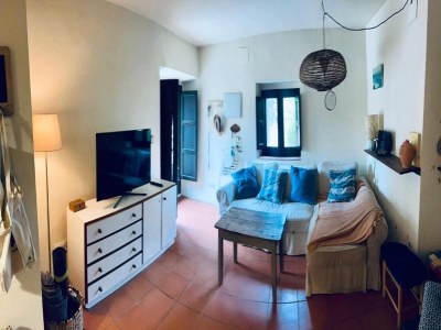 Apartment Wohnung in Girona nahe am Strand - Features photo 29