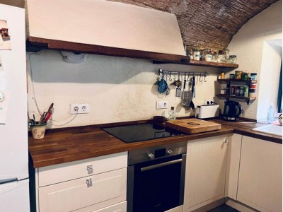 Apartment Wohnung in Girona nahe am Strand - Features photo 31