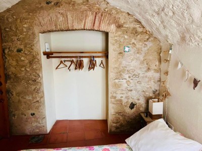 Apartment Wohnung in Girona nahe am Strand - Features photo 32