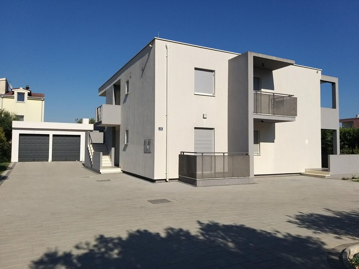 Apartment Wohnung in Kastel Stafilic am Strand