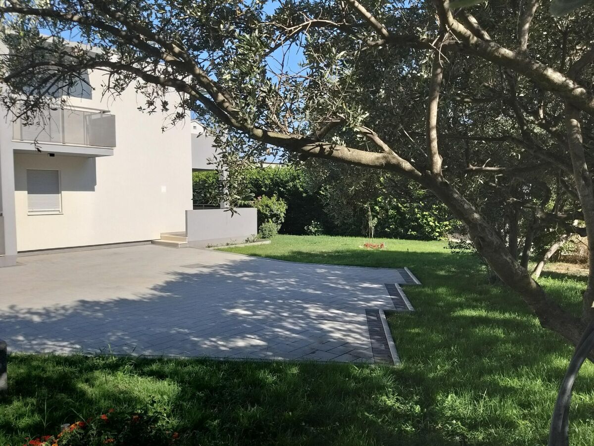 Apartment Wohnung in Kastel Stafilic am Strand - Outdoor photo 4