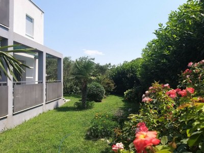 Apartment Wohnung in Kastel Stafilic am Strand - Outdoor photo 2