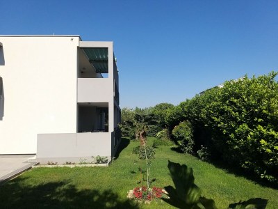 Apartment Wohnung in Kastel Stafilic am Strand - Outdoor photo 14