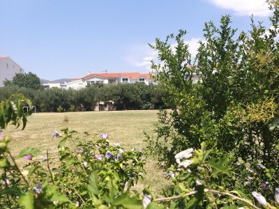 Apartment Wohnung in Kastel Stafilic am Strand - Outdoor photo 18