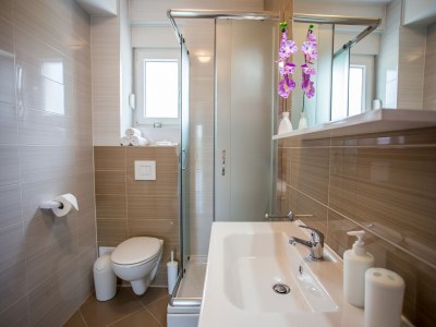 Apartment Wohnung in Kastel Stafilic am Strand - Features photo 21